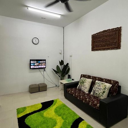 Tapak 173 By Sutera Homes Sungai Petani Ngoại thất bức ảnh