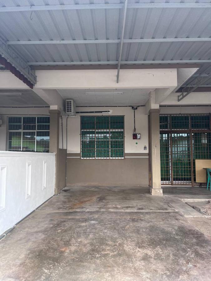 Tapak 173 By Sutera Homes Sungai Petani Ngoại thất bức ảnh