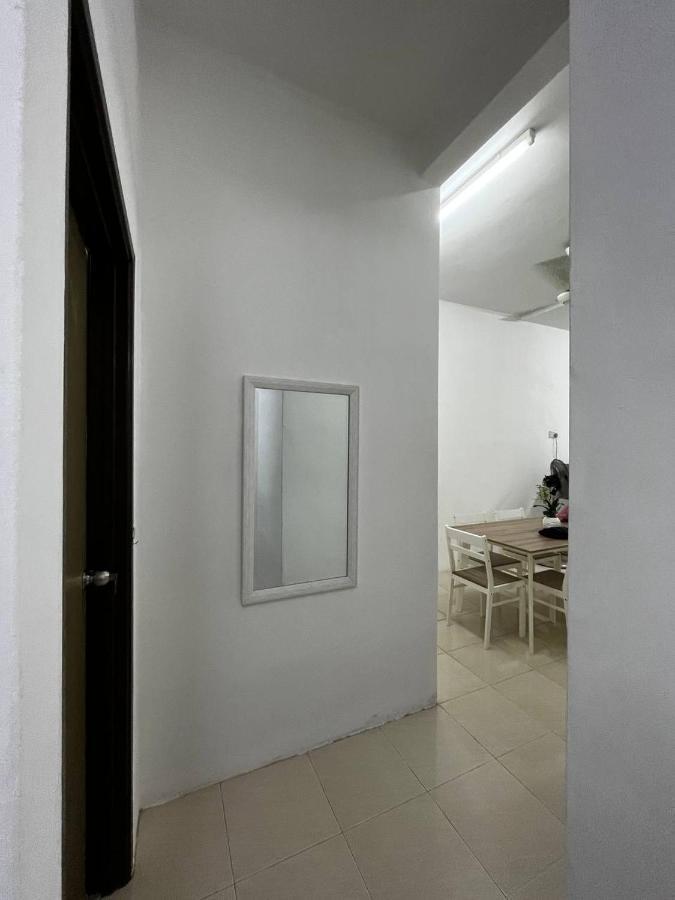 Tapak 173 By Sutera Homes Sungai Petani Ngoại thất bức ảnh
