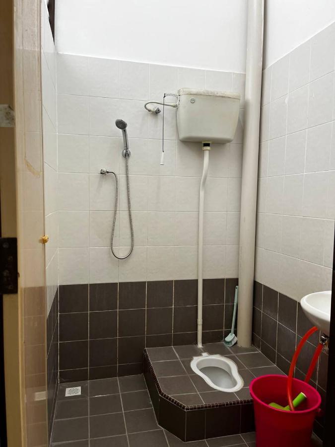 Tapak 173 By Sutera Homes Sungai Petani Ngoại thất bức ảnh
