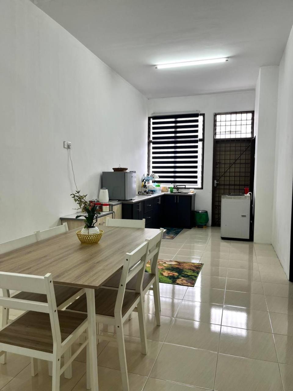 Tapak 173 By Sutera Homes Sungai Petani Ngoại thất bức ảnh