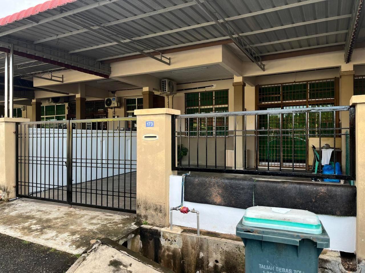 Tapak 173 By Sutera Homes Sungai Petani Ngoại thất bức ảnh