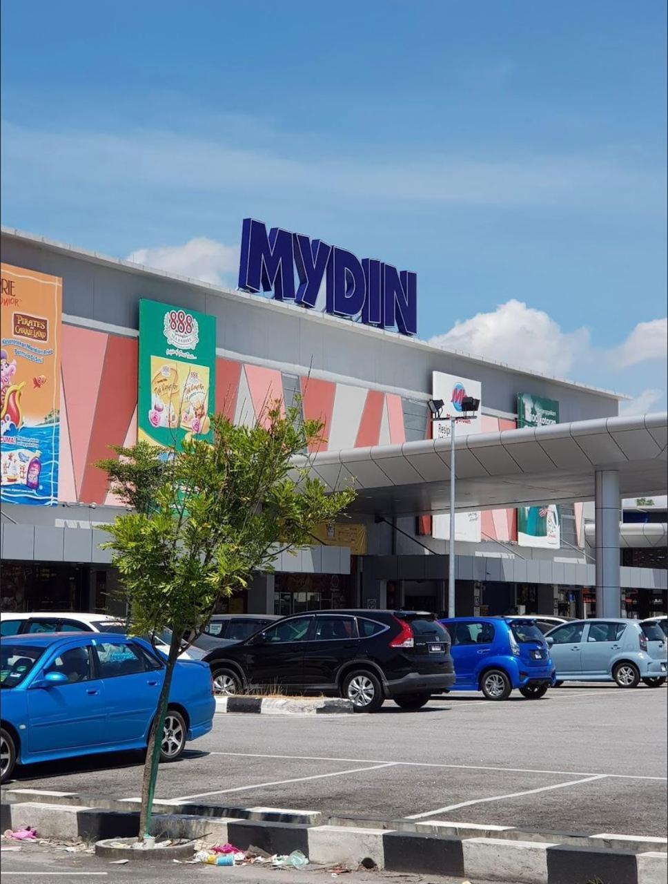 Tapak 173 By Sutera Homes Sungai Petani Ngoại thất bức ảnh